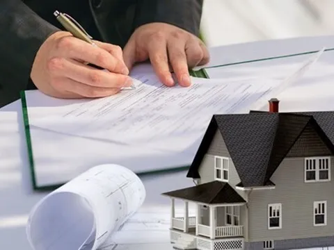 Bộ Xây dựng lưu ý khi triển khai quy định mới về miễn giấy phép xây dựng