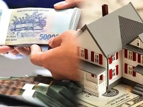 Đề xuất áp 20% thuế thu nhập cá nhân theo từng giao dịch bất động sản