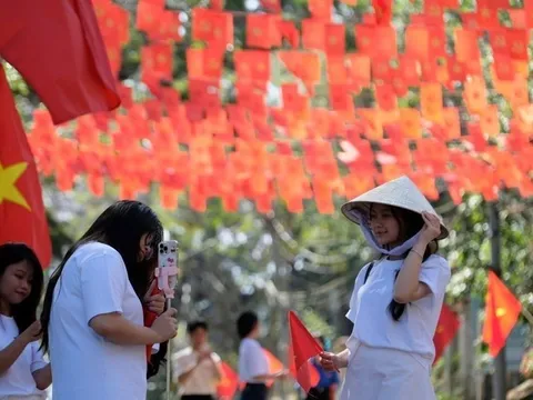 Triển lãm 80 năm Quốc khánh: Thủ tướng yêu cầu “rõ người, rõ việc”