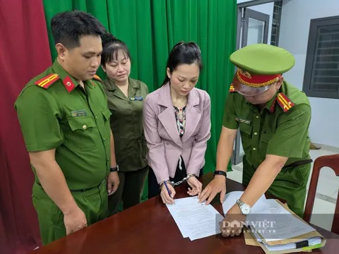 Bắt khẩn cấp chủ nha khoa Tuyết Chinh hành hung nữ khách hàng ở TP.HCM