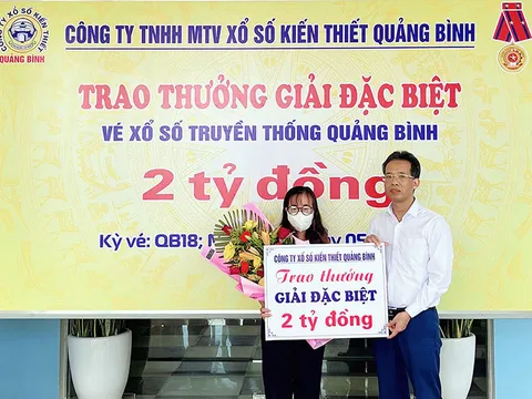 8 Điều người trúng xổ số cần ghim lại ngay