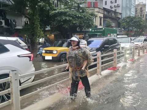 Sở GD&ĐT TP. Hà Nội thông tin vì sao chậm quyết định nghỉ học toàn thành phố