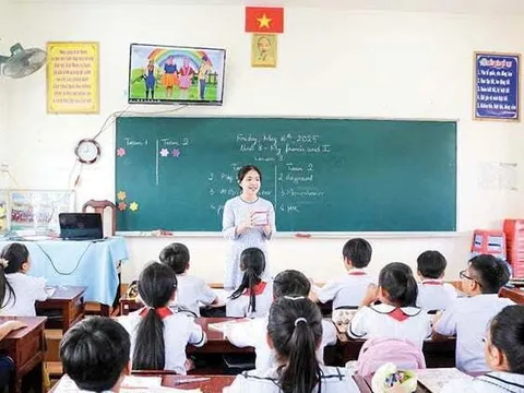 Bộ GD&ĐT hướng dẫn về phương án sắp xếp cơ sở giáo dục