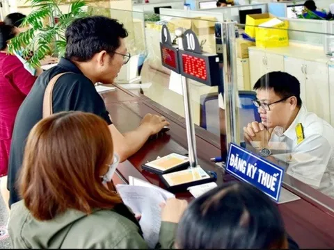 Các trường hợp nhận tiền vào tài khoản cá nhân phải nộp thuế