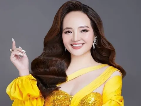 Hoàng Hường và loạt lùm xùm trước khi bị bắt tạm giam