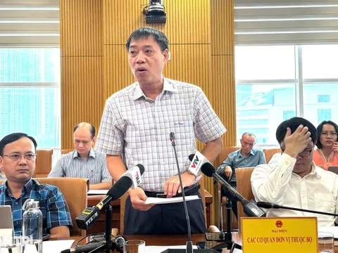 'Bão chồng bão': Dự kiến xuất hiện thêm 2-3 cơn bão ảnh hưởng trực tiếp đến đất liền Việt Nam