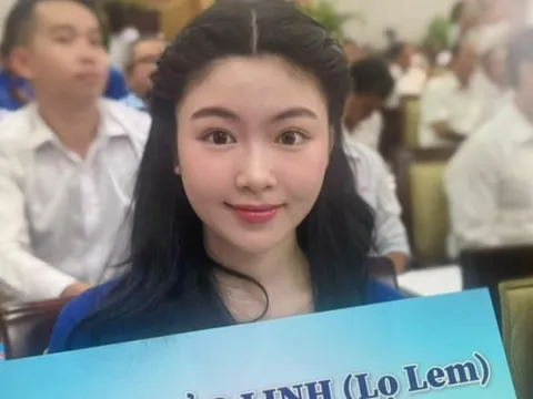 Số tiền 100 triệu liên quan đến con gái MC Quyền Linh khiến cõi mạng xôn xao