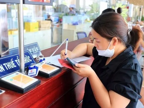 Áp thuế 15% với doanh nghiệp có doanh thu dưới 03 tỉ đồng/năm