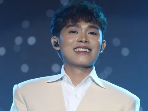 Hồ Văn Cường nói rõ lý do không nhận nhiều show