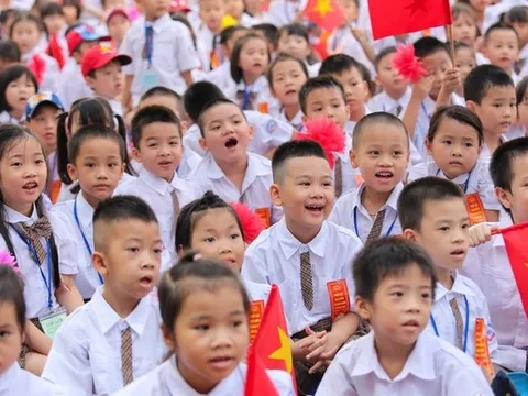 Hà Nội miễn học phí cho học sinh công lập từ năm học 2025-2026
