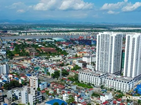 Thủ tướng yêu cầu báo cáo chính sách thuế bất động sản trước 15/10