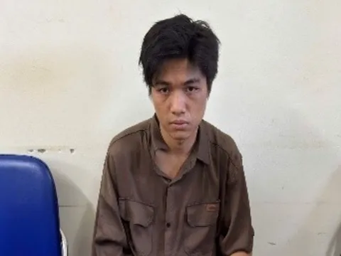 Công an Hà Nội bắt Phan Tiến Đạt