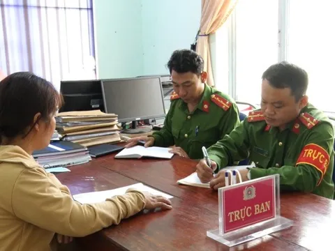 Công an cấp xã được xác nhận thu nhập khi mua nhà ở xã hội từ 10/10