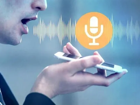 Bộ Công an dự kiến quy trình thu nhận sinh trắc học giọng nói