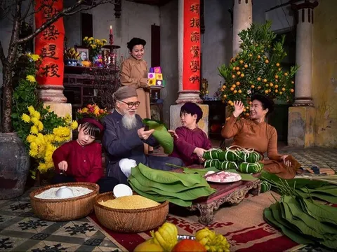 Chính thức công bố lịch nghỉ Tết Nguyên đán và Quốc khánh năm 2026