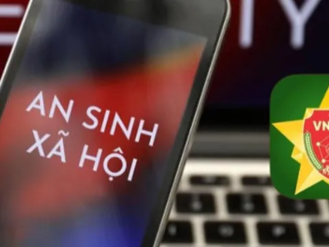 Đặt mục tiêu 100% người dân Việt Nam có tài khoản an sinh xã hội