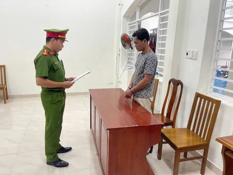Nghi ngờ vợ có tình cảm với người khác, chồng có hành động gây phẫn nộ
