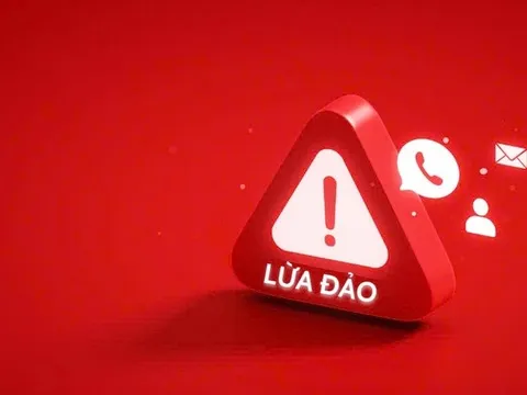 Công an tỉnh Phú Thọ cảnh báo thủ đoạn lừa đảo rao bán 'bùa yêu'