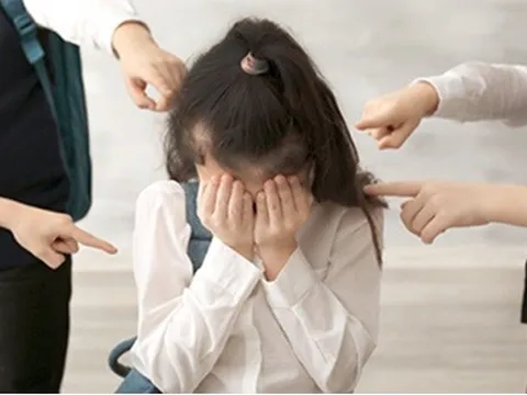 Cảnh báo tình trạng bạo lực học đường với tính chất ngày càng nguy hiểm