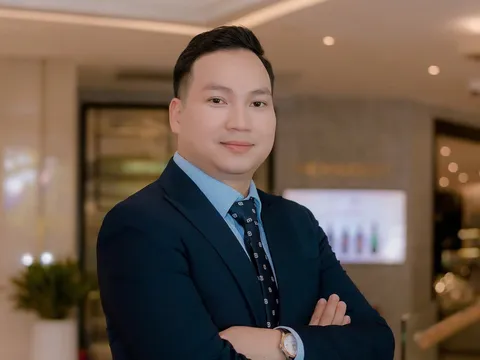 Doanh nhân Nguyễn Bá Hoà – Người tiên phong kết nối Y học cổ truyền và trí tuệ nhân tạo trong chăm sóc sức khỏe chủ động