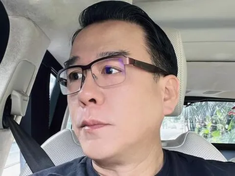 Người con gái đặc biệt của 'Vua cá Koi' Thắng Ngô