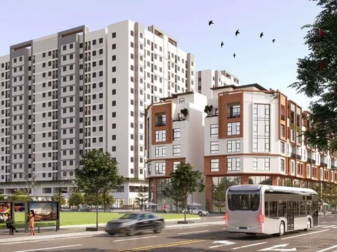 Điều kiện để mua nhà ở xã hội của cán bộ, công chức, viên chức