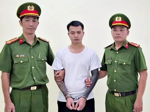 Tiktoker Tàng Keng Ông Trùm vừa bị bắt là ai?