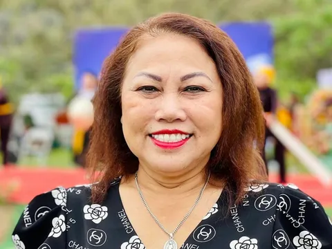 Tình cảnh hiện tại của Siu Black sau khi nhập viện