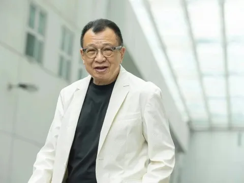 Nam diễn viên nổi tiếng qua đời vì căn bệnh quái ác, cả showbiz bàng hoàng