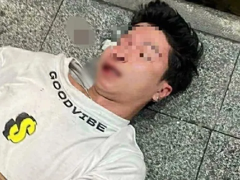 Nam DJ bị hành hung tập thể ở Huế, người qua lại đông đúc nhưng không ai can ngăn