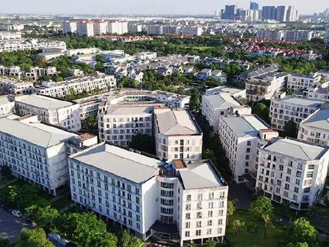 Sẽ tổng kiểm kê tài sản công trên phạm vi cả nước từ 01/01/2026