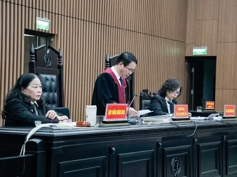 Cần thiết có quy định về chế độ bảo vệ Thẩm phán