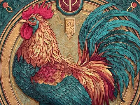 Đúng rằm tháng 9, Thần Tài điểm danh 3 con giáp phát lộc: Dễ trúng số tiền tỷ, tiền đếm mỏi tay