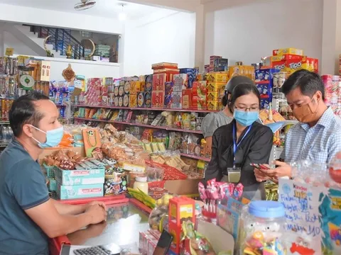 Hộ kinh doanh vẫn phải kê khai và nộp hồ sơ thuế dù dưới ngưỡng chịu thuế