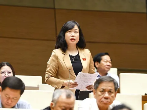 Bộ trưởng Bộ Y tế: Hành hung bác sỹ cần xử lý là hành vi chống người thi hành công vụ