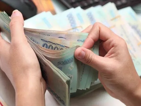 Bộ Nội vụ thông tin về lộ trình thực hiện cải cách tiền lương sau sắp xếp tổ chức bộ máy