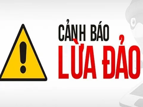 Cảnh báo hình thức lừa đảo đặt lịch làm việc với Bảo hiểm xã hội Việt Nam