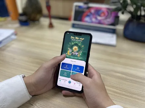 Chuyển tiền từ 500 triệu đồng phải báo cáo