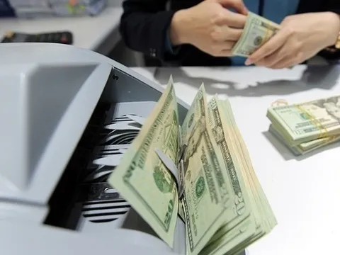 Xử lý nghiêm các điểm mua bán ngoại tệ trái phép