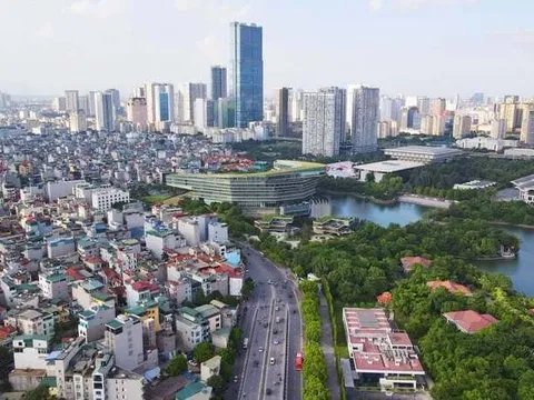 Dự kiến nhiều quy định mới về giá đất bồi thường, tái định cư