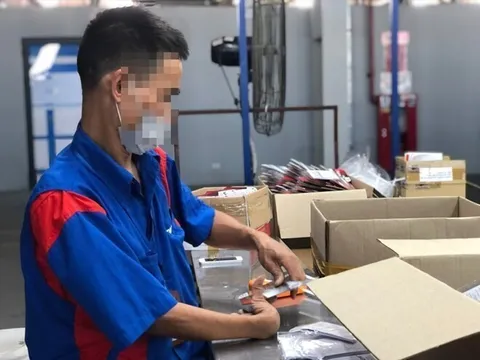 Dự kiến miễn đóng bảo hiểm thất nghiệp cho lao động là người khuyết tật