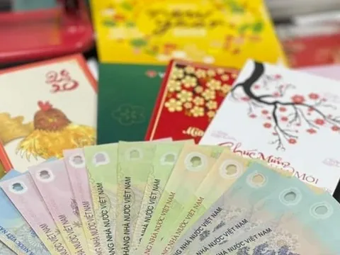 Cách tính thuế thu nhập đối với khoản thưởng tết