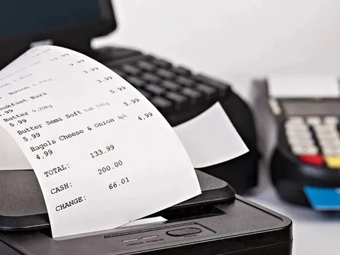 Hộ kinh doanh không lấy hóa đơn đầu vào có thể bị nghi trốn thuế