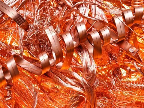 Phế Liệu Thành Long: Đơn vị tin cậy thu mua phế liệu đồng giá TỐT