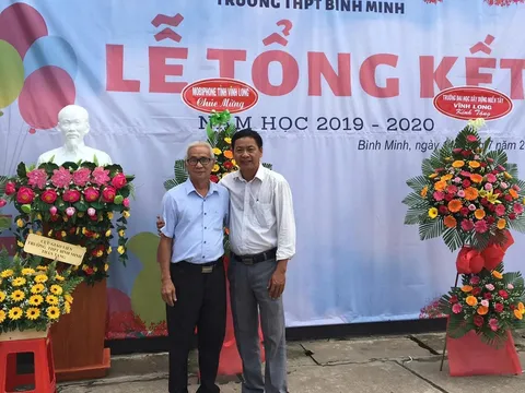 Đôi dòng suy nghĩ cho ngày 20/11