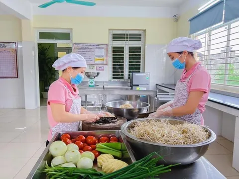 Bộ Y tế đề xuất tăng mạnh mức xử phạt vi phạm về an toàn thực phẩm