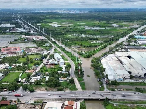 Thí điểm xây nhà ở thương mại trên đất nông nghiệp tại TP. Hồ Chí Minh