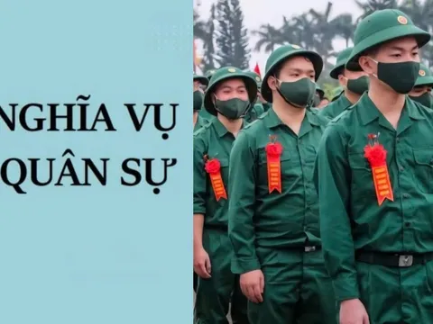TP.HCM: Phường Bình Thới quan tâm đến chính sách đăng ký nghĩa vụ quân sự