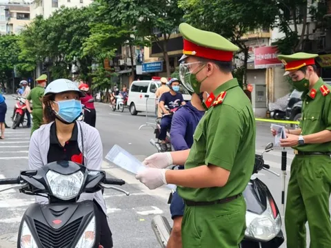 Những chính sách mới nổi bật có hiệu lực từ tháng 12/2025