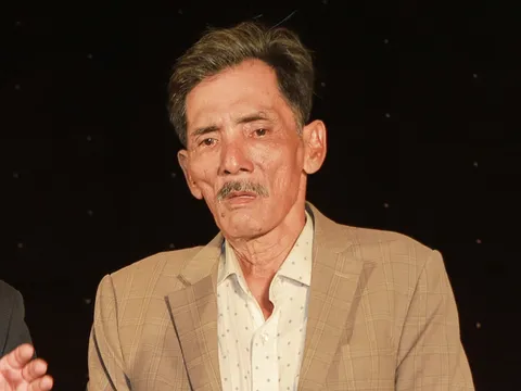 Nghệ sĩ Thương Tín qua đời